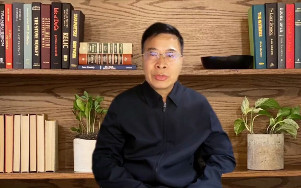 金口诀能预测名字吗?姜智元讲解