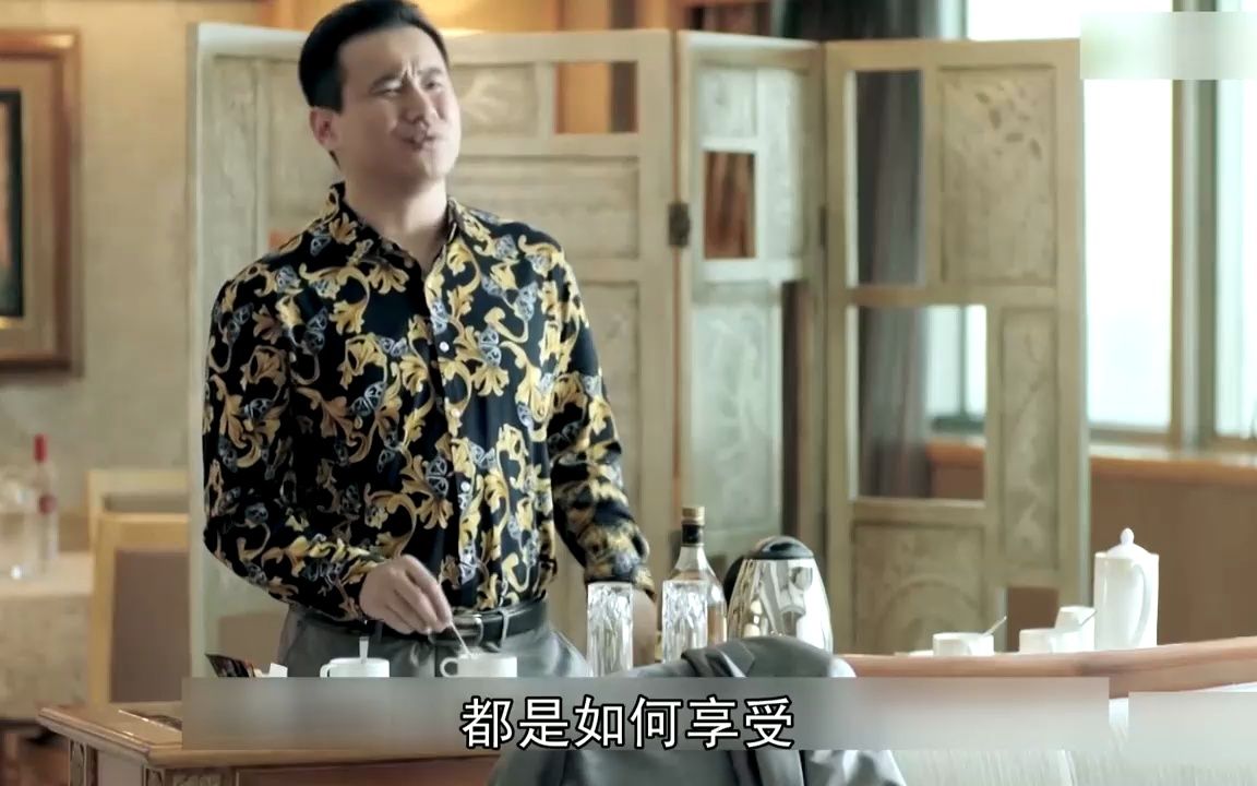 陈江河的玉珠牌袜子供不应求,商家只要能抢到手,不卖都是赚钱