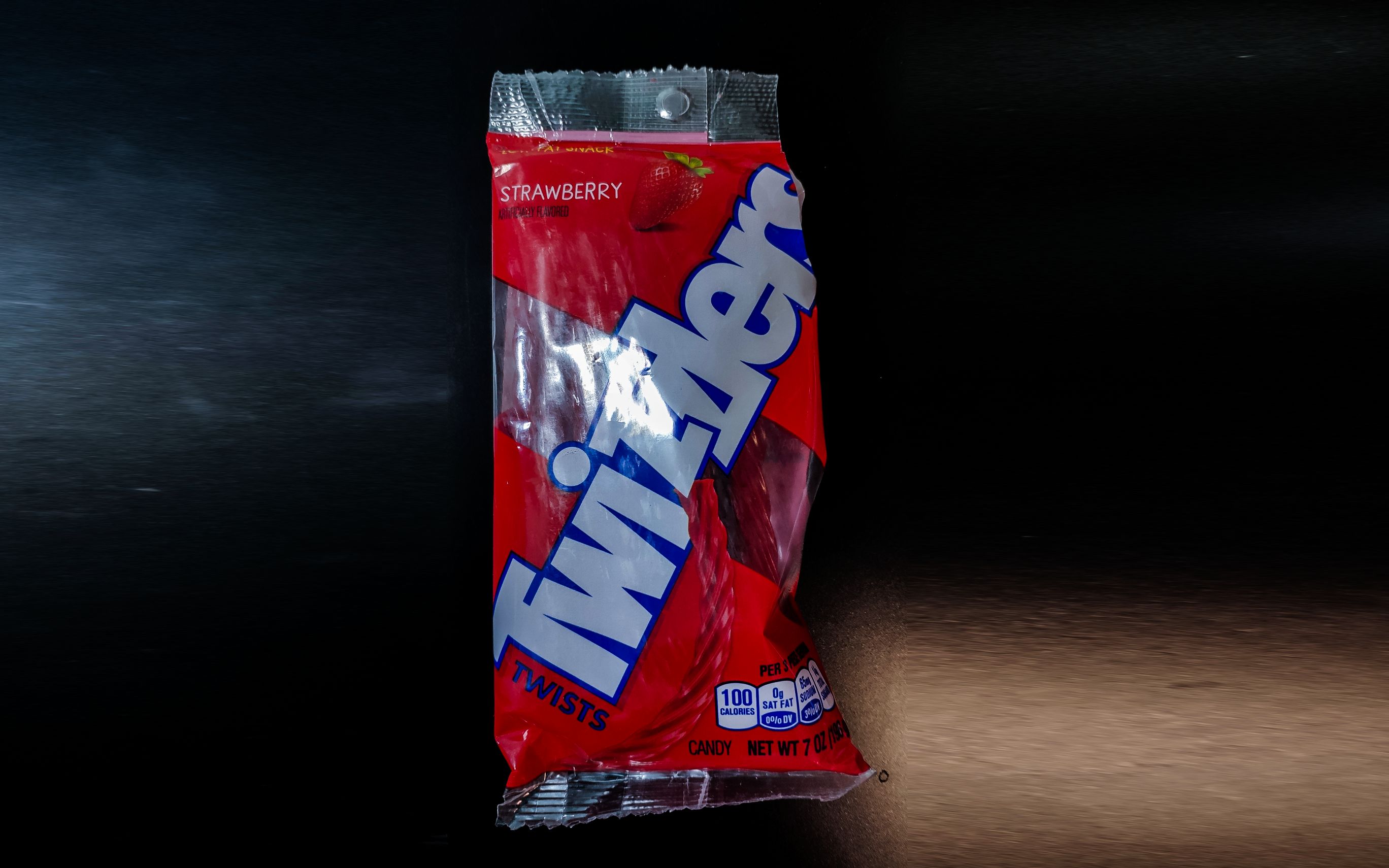 2020年3月29日twizzlerstwist扭扭糖美剧同款糖开箱