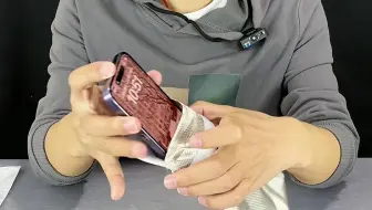 手机信号屏蔽袋测评