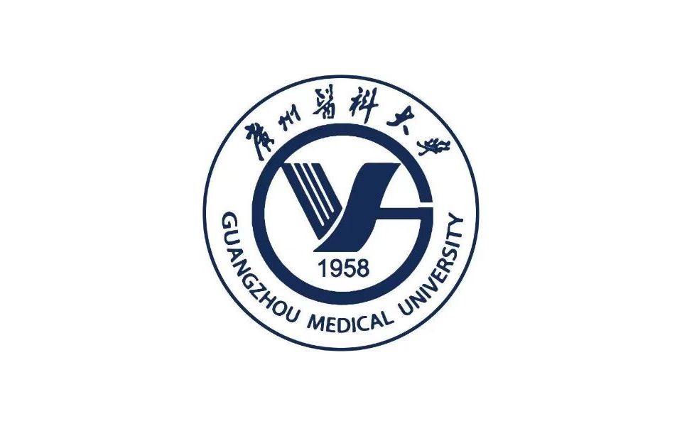 广东医科大学图标图片