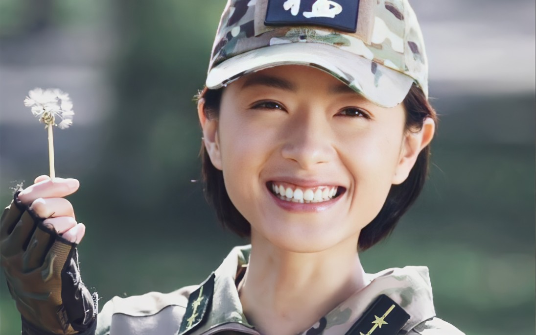 万茜‖【孤勇者】安然真的是意难平