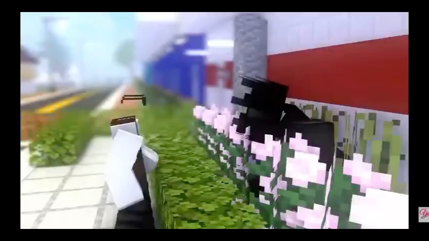 【YouTube转载】60Minecraft Animation Boy love // Who i choose 【Part60】哔哩哔哩bilibili