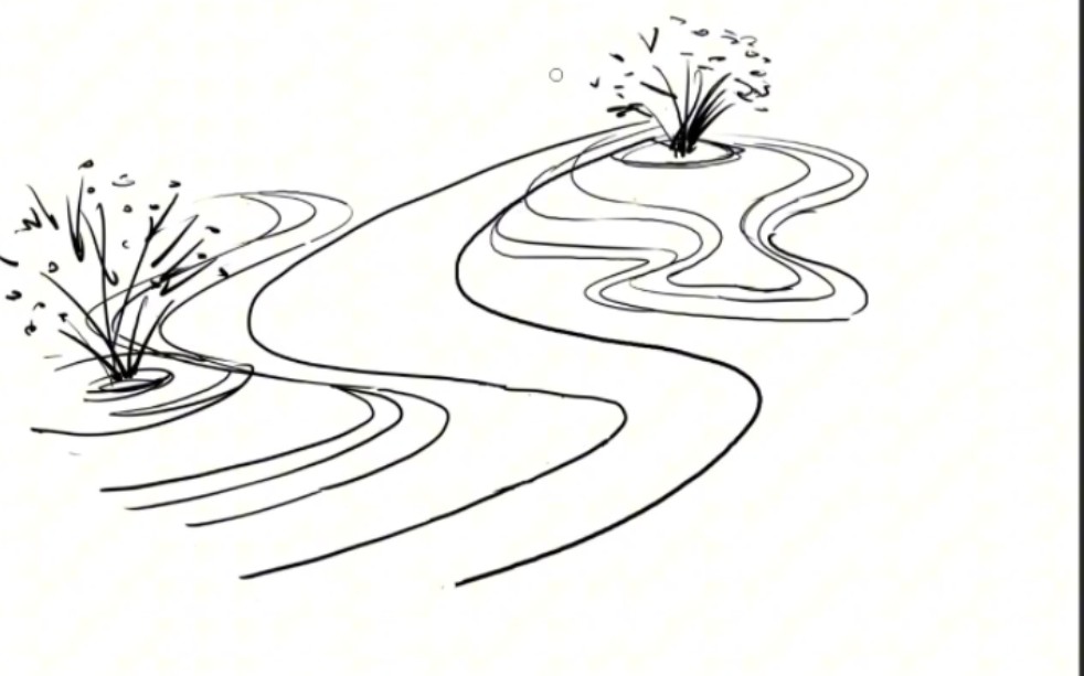 手绘板新手小白日常练习