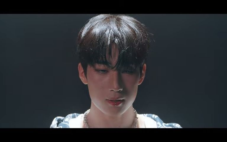 [teaser2] han seung woo() _ dive into