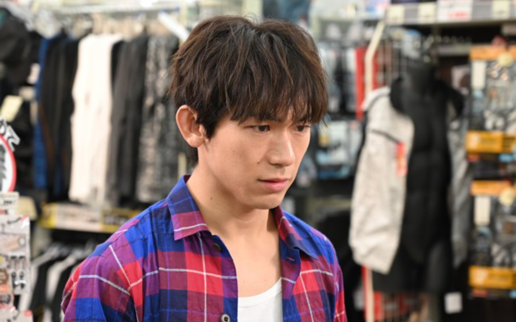 naoto-爱上恐龙妹1-2]善良的小熊猫-三代目 j soul brothers 片冈直人