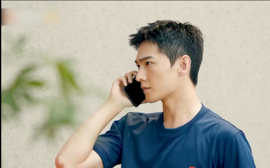 屁股被蛰了,治疗医生的竟然是前女友!#杨洋