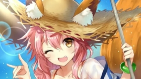 Fgo 飓风战魂 老崔幕间 哔哩哔哩 つロ干杯 Bilibili