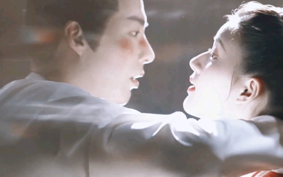 皓嫣好嗑这一对肉丝真是跟谁都有cp感