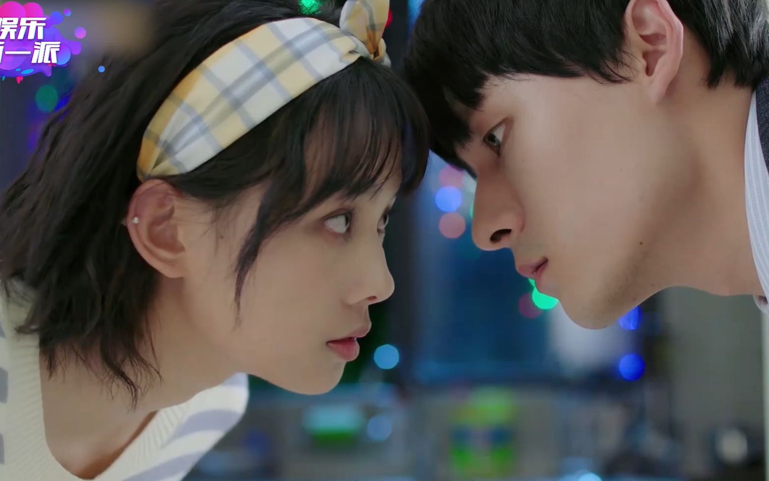 张雨剑鲁照华彗星来的那一夜2先导预告