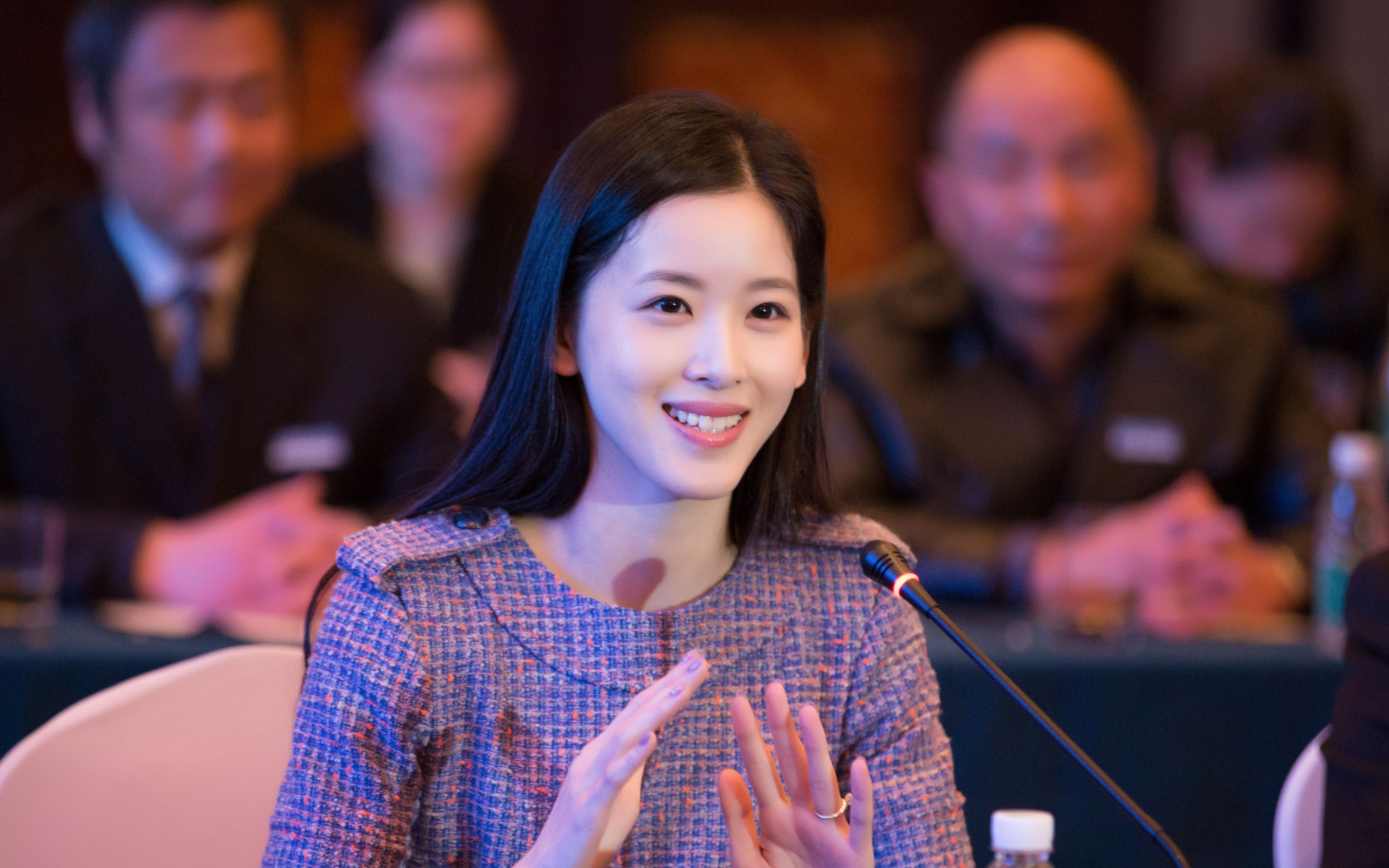 你知道吗奶茶妹妹章泽天曾拒绝了张艺谋的电影邀约