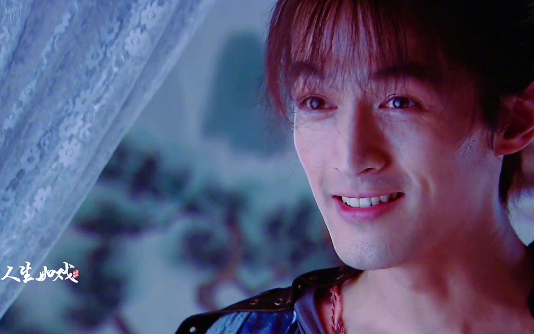 【仙剑三】长大后才看懂当初景天的这句话是什么意思