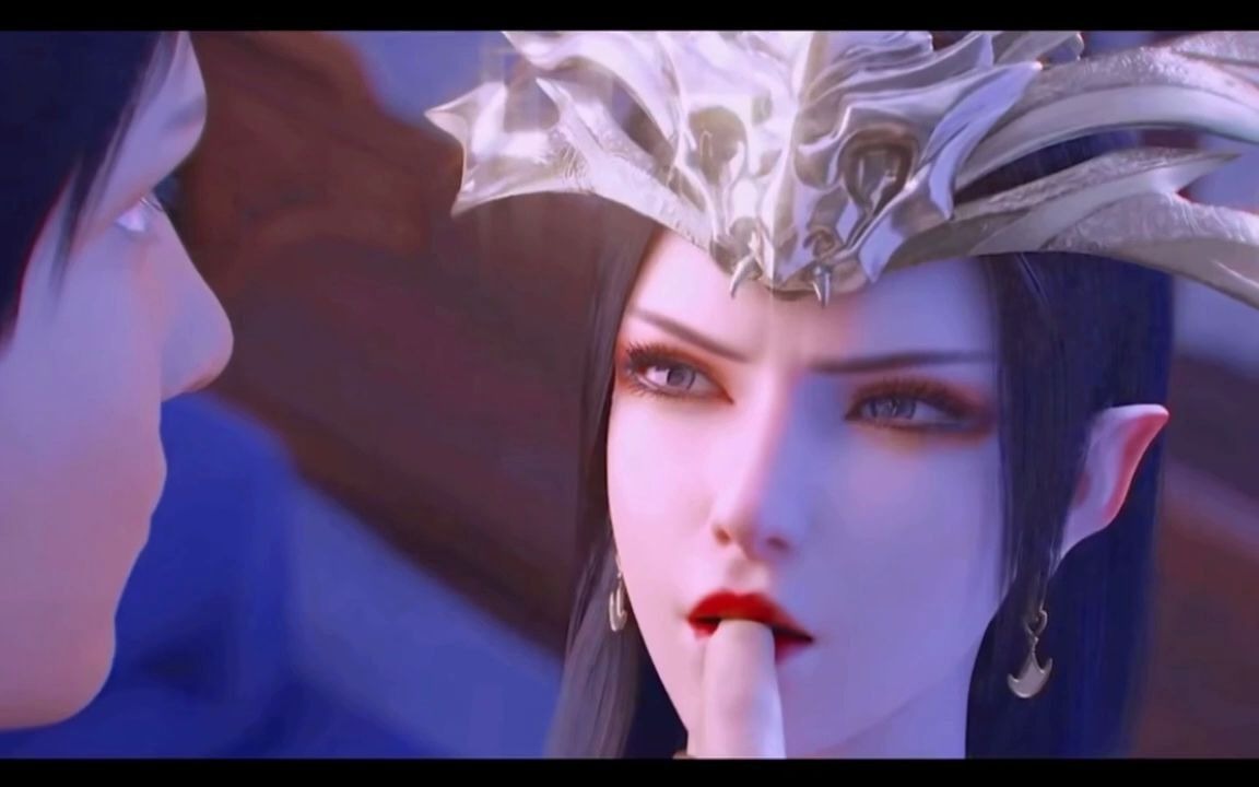 斗破苍穹:紫妍有龙凰之力,还有烛坤的直系斗帝血脉,为何没能成为斗帝