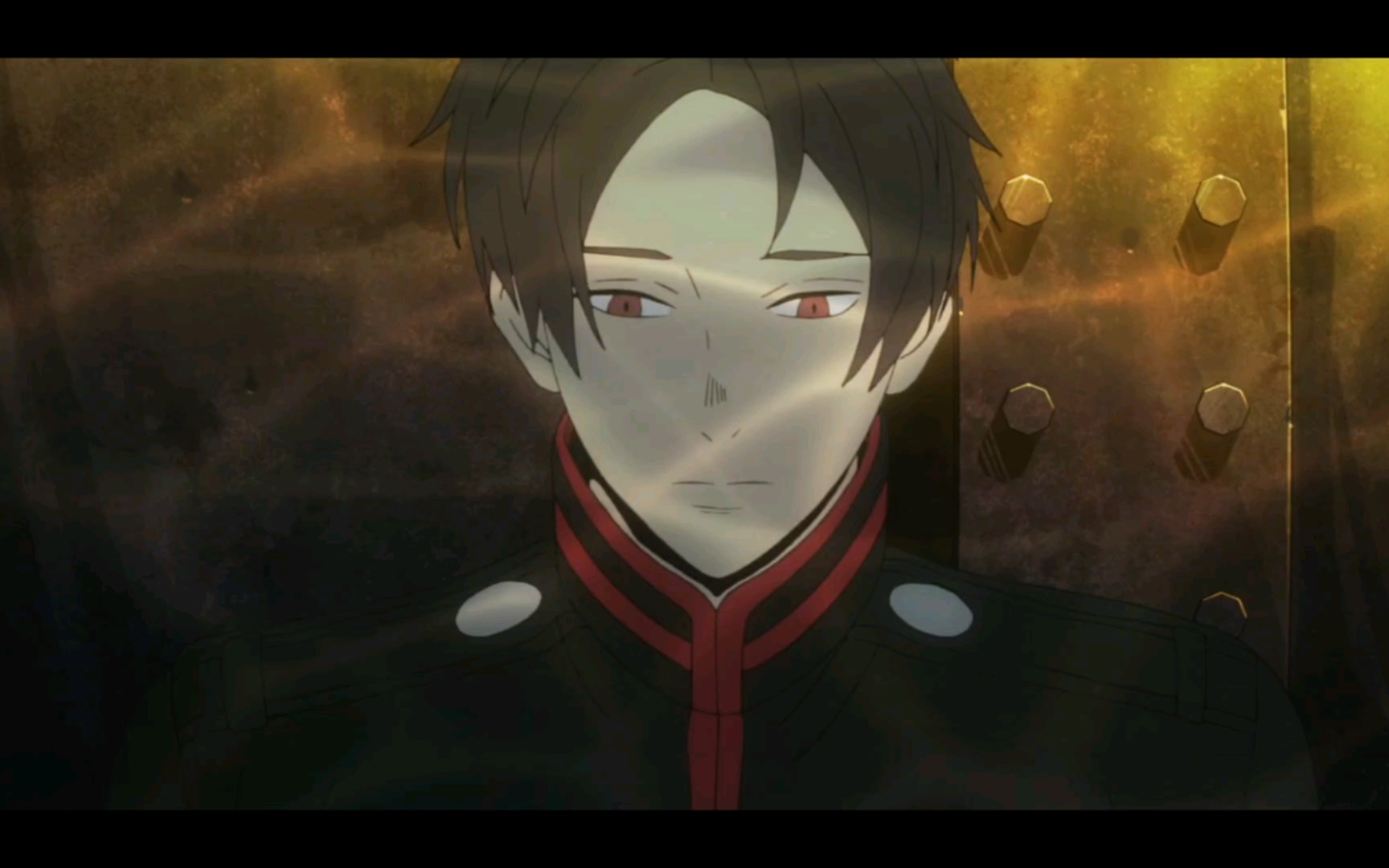 mars red第3集 吸血鬼是弱势群体_哔哩哔哩 (゜-゜)つロ 干杯~-bili