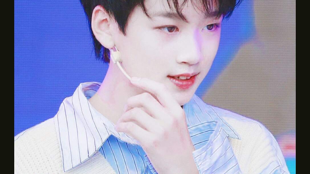 国组男团【于泽宇】【苟明睿】【任书漾】boystory的盛世美颜