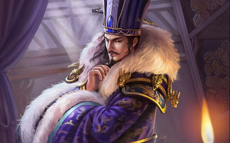 【手杀】陈群在曹丕局的忠反发挥【手杀】和ai同甘共苦,斗智斗勇当个