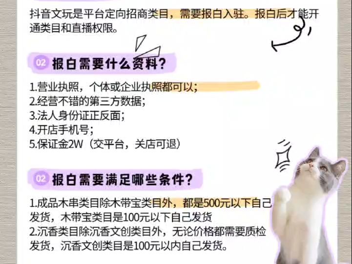 手串文玩报白流程,文玩手串报白报什么类目?文玩报白一般多久出结果?哔哩哔哩bilibili