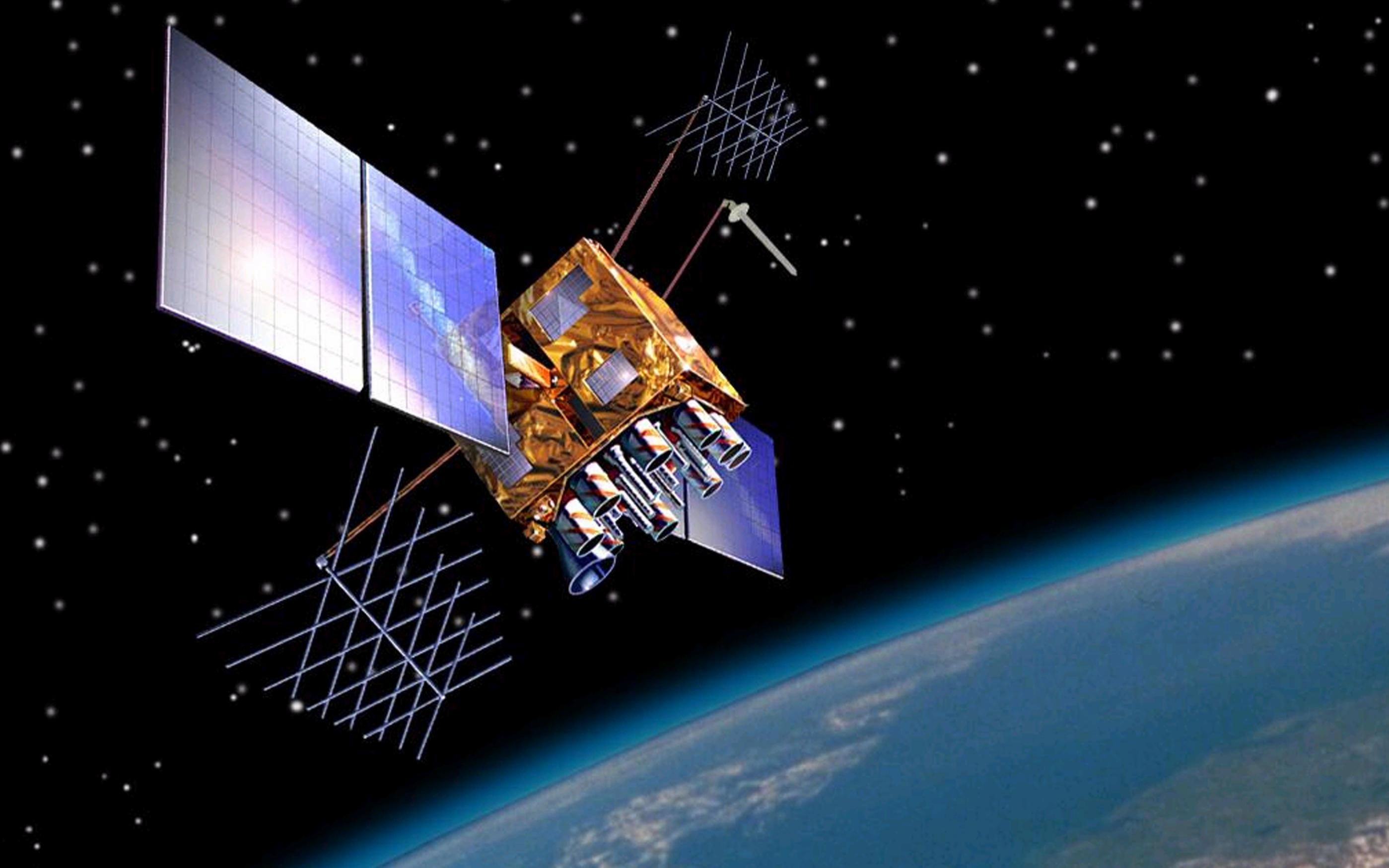 中国遥感卫星展现硬核实力拍下叙利亚北部高清战事画面