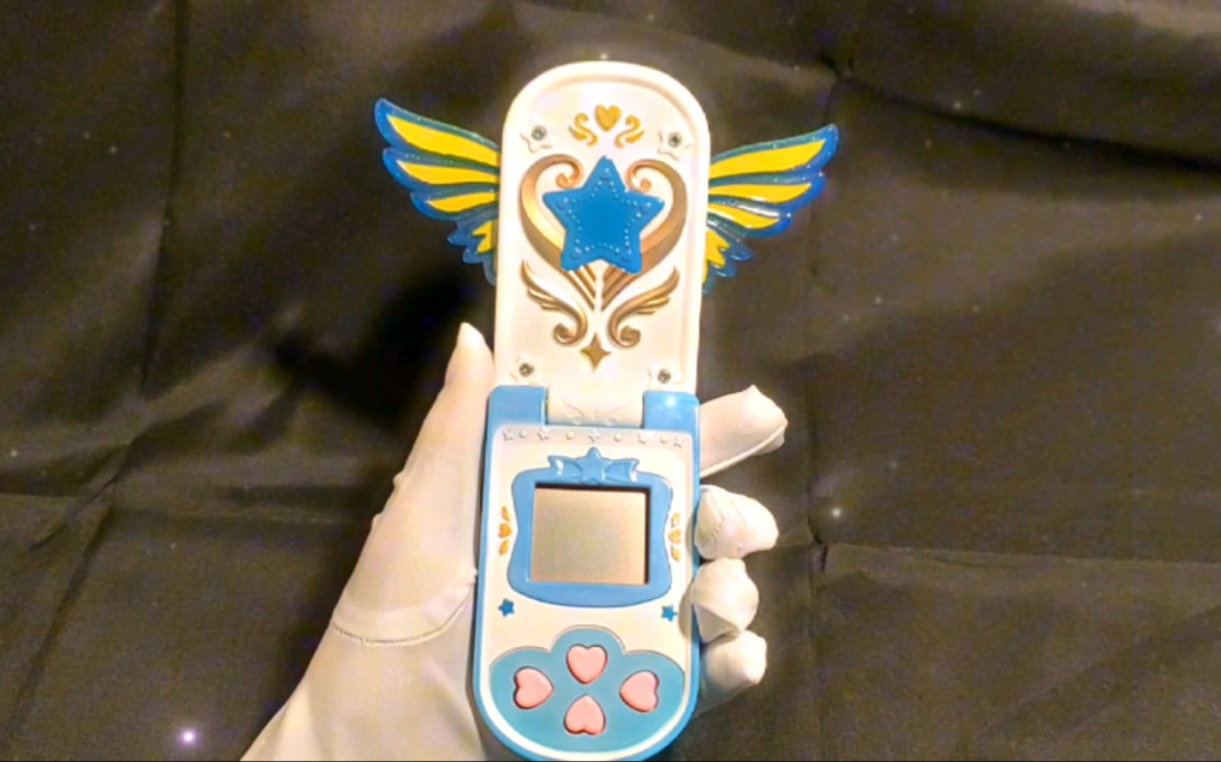 美琪手机变身器