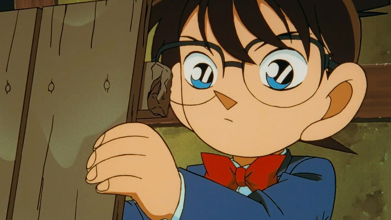 detective conan tv 52-13 1997.3.17 第52話「霧天狗伝説殺人事件」