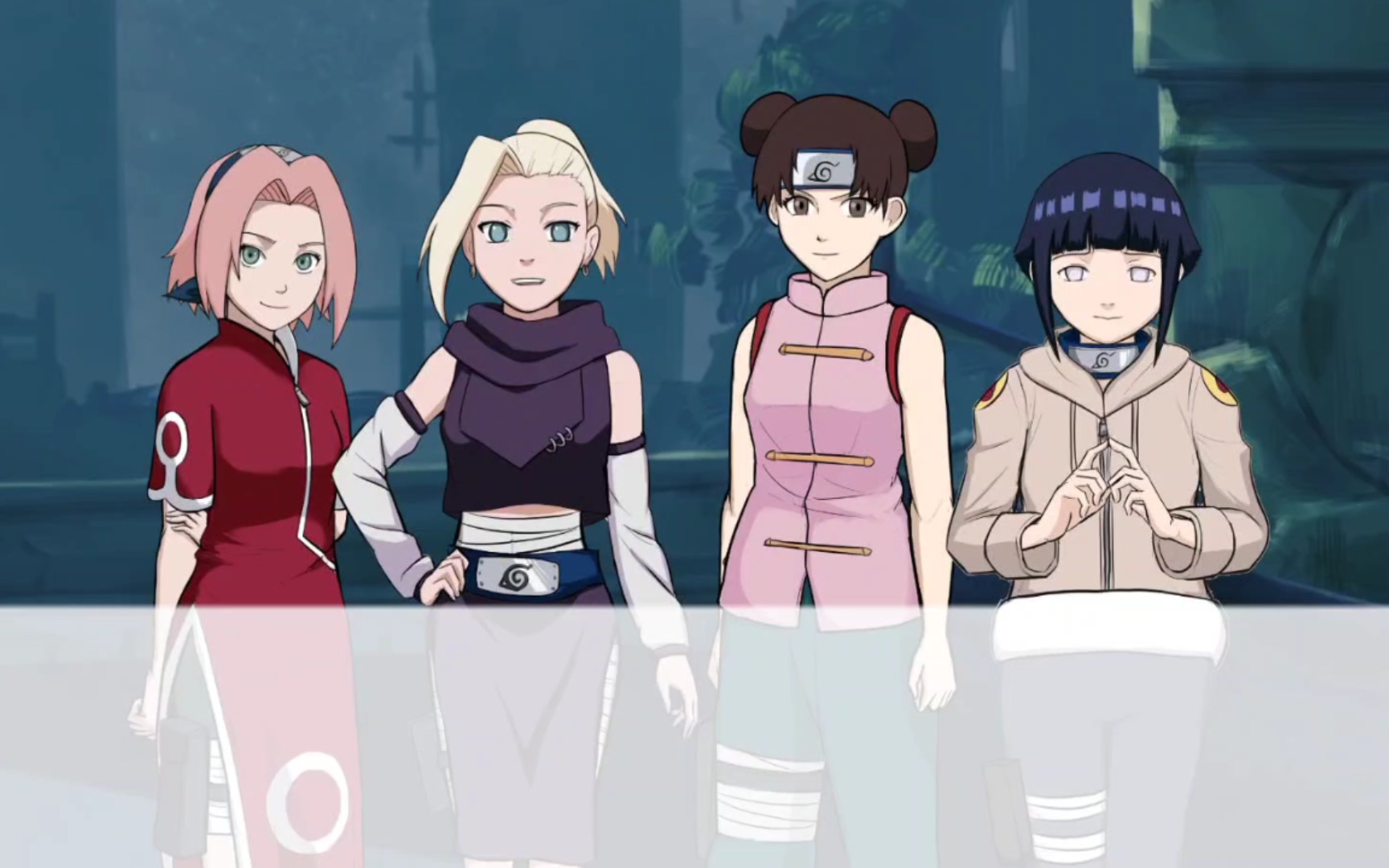 剧情向火影之异族崛起