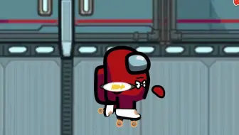 太空狼人