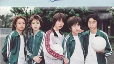 Vの嵐1～3 Vの岚-哔哩哔哩_Bilibili