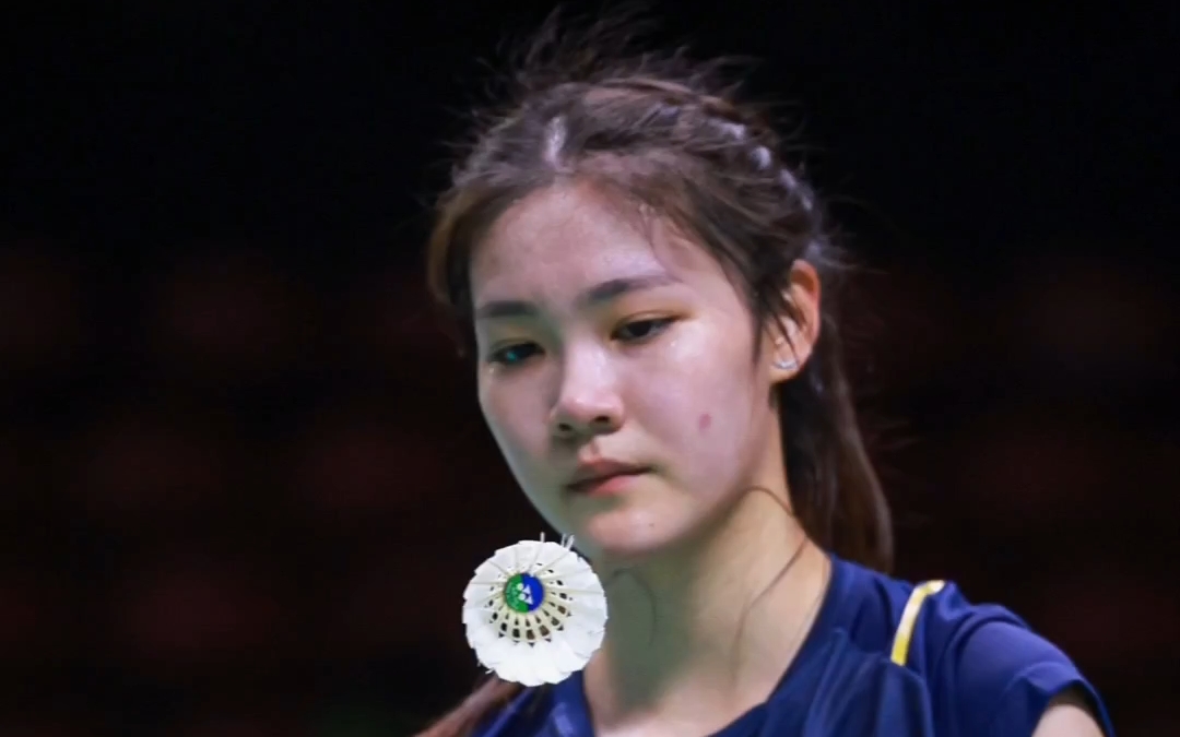 泰国新星碧查梦