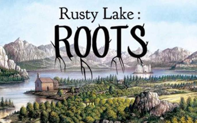 【Rusty Lake】ROOTS 锈湖:根源 攻略包括勋章隐藏关卡哔哩哔哩bilibili