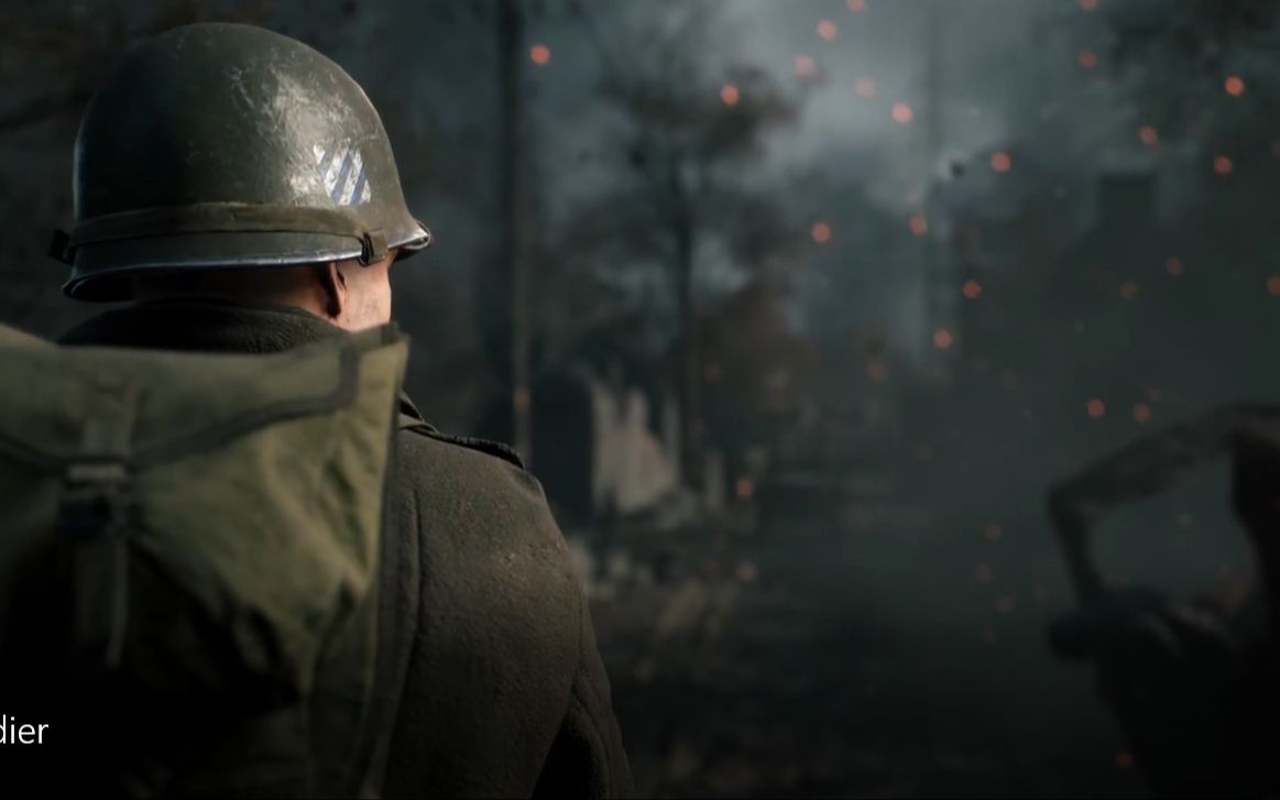 《squad/战争附言/人间地狱》硬核战争游戏需要更多的玩家!