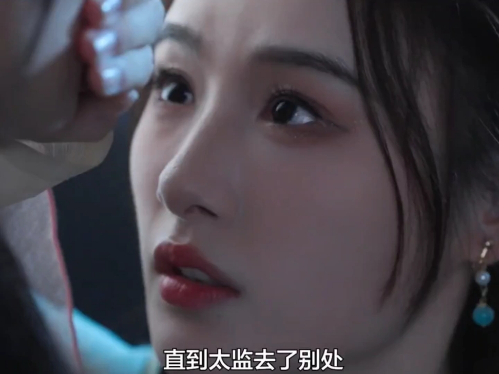 病娇反派攻略计划