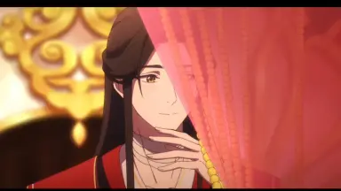 天官賜福 メタルしおり 四名景 四大害 bilibili 天官赐福】可曾听说四名景与四大害：四名景并非佳话，四大害也