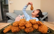 史上最棒的炸鸡