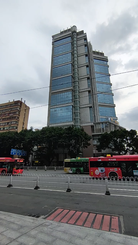 新屋到手了,海珠区富基广场二期,地铁上盖