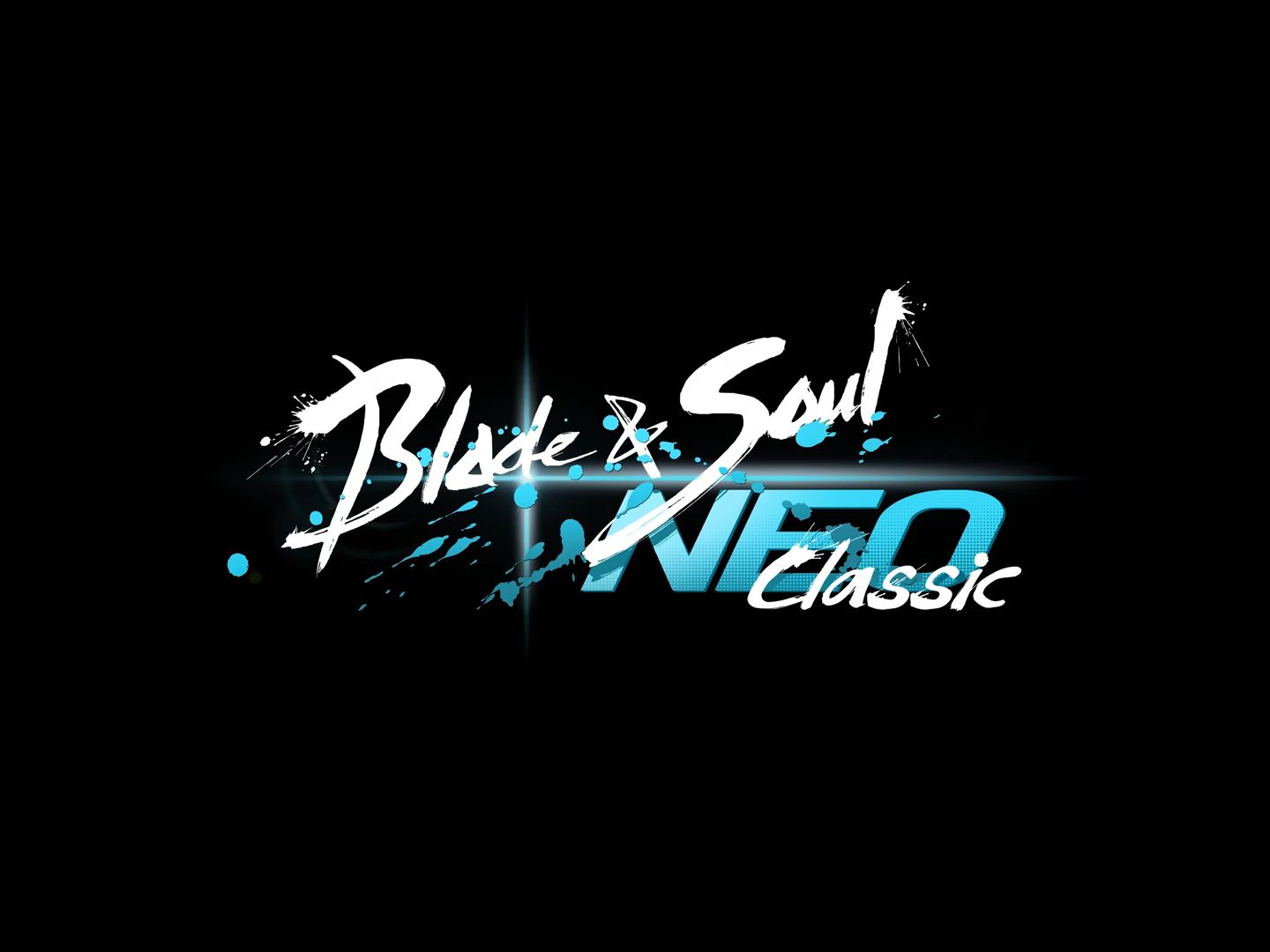 [剑灵][blade&soul][neo classic] 预告片