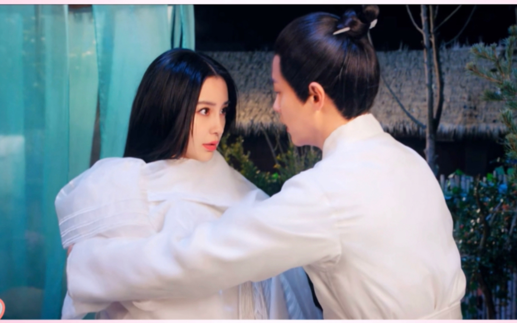 【尘缘|马天宇x angelababy】-好喜欢多多-好喜欢多多-哔哩哔哩视频