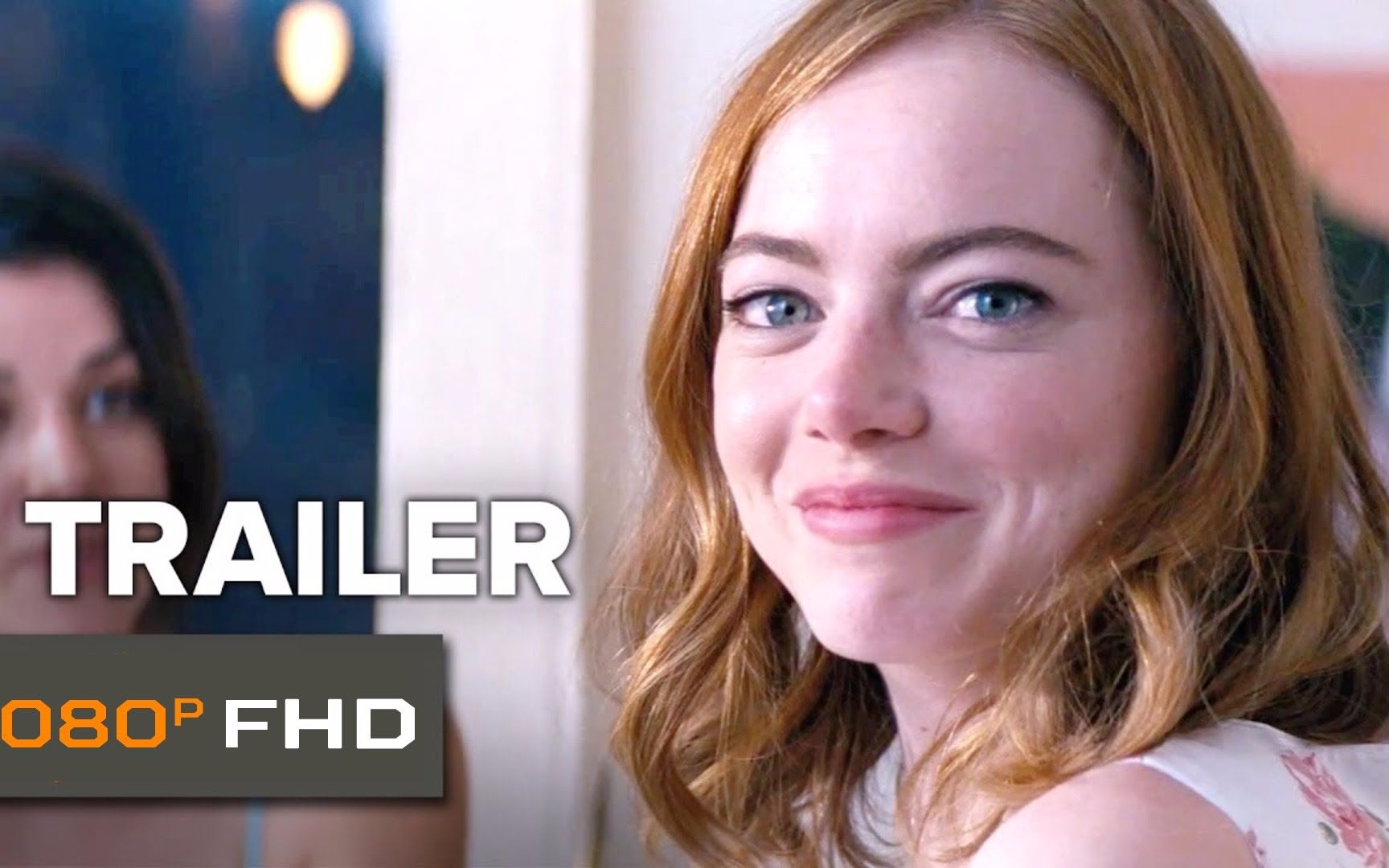 石头姐高司令因乐擦出爱的火花《爱乐之城》最新超清预告 @柚子木字幕