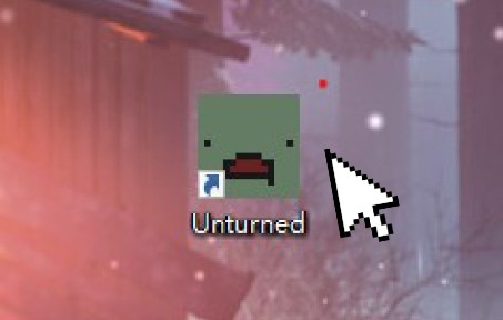 [图]8年前的像素风游戏现在依旧能打！《Unturned》到底凭什么？