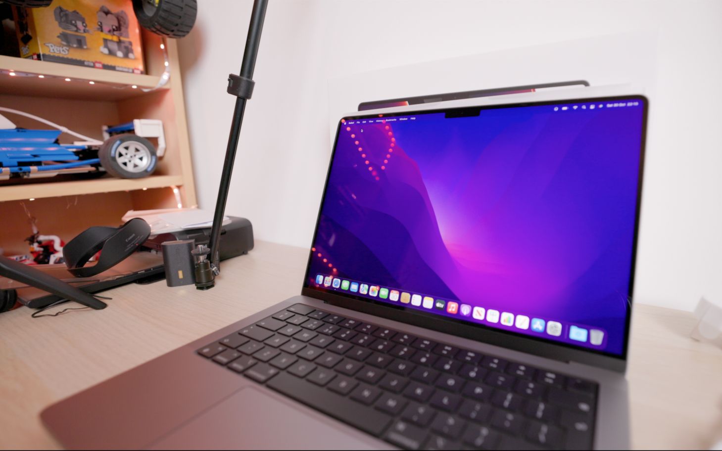 14寸macbook pro快速开箱_哔哩哔哩_bilibili