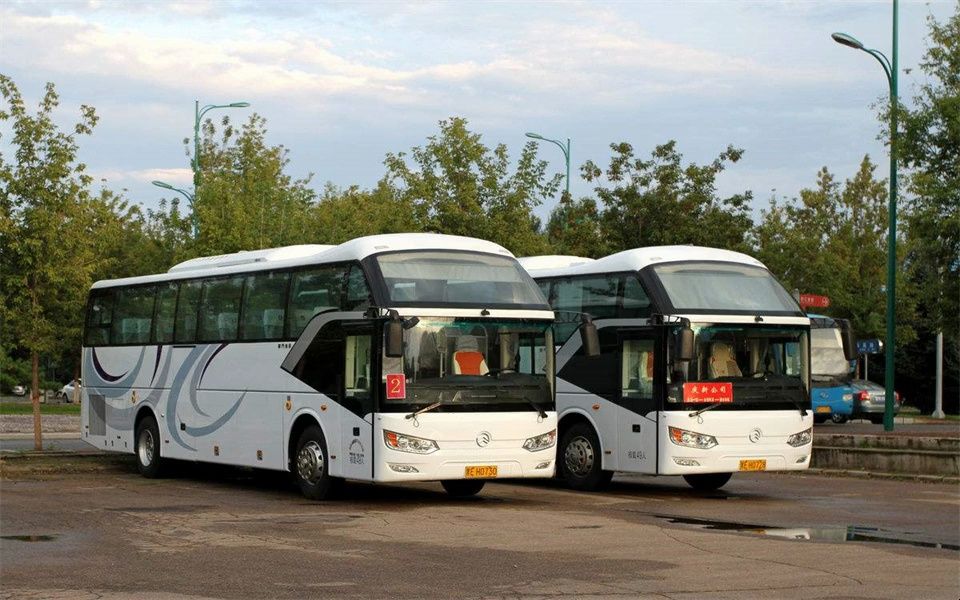 从吴江发到晋中汽车大巴车 客车 票价/查询:135-8489-1507