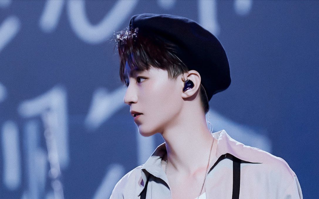 活动作品王俊凯想见你想见你想见你