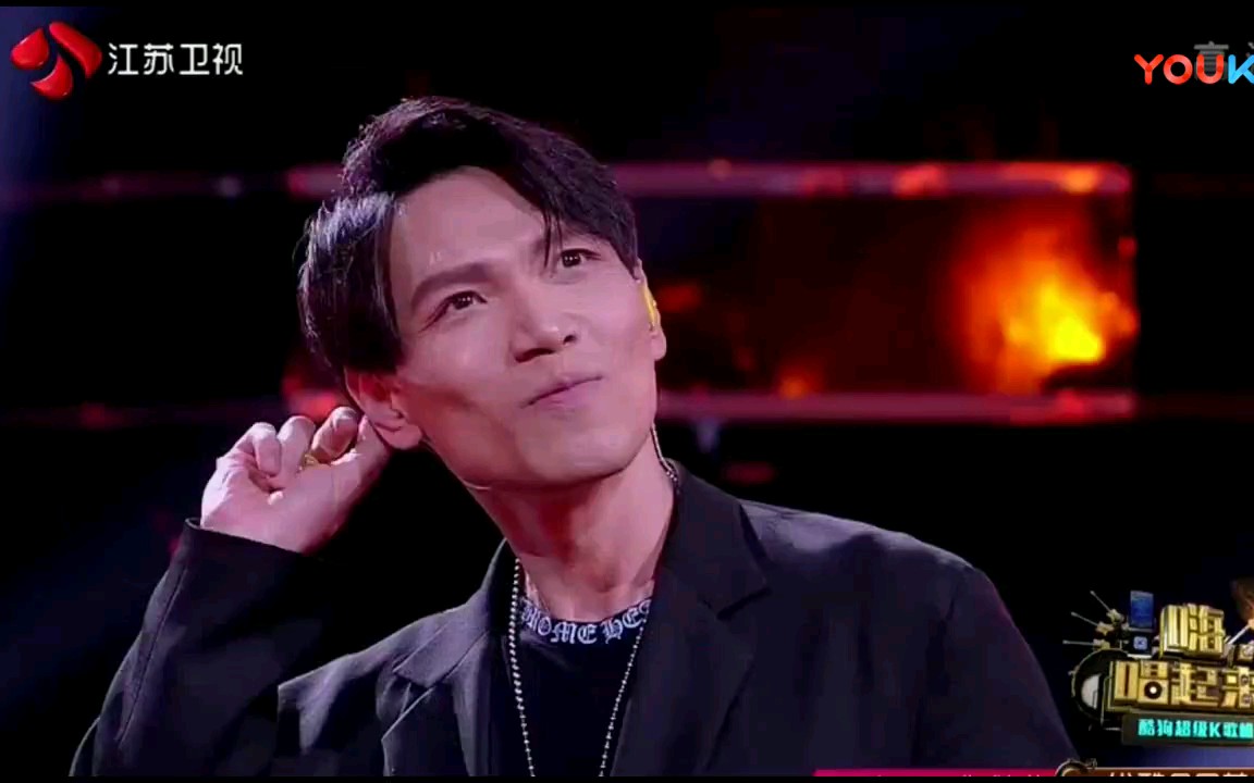 杨宗纬和素人合唱山丘致敬李宗盛大哥