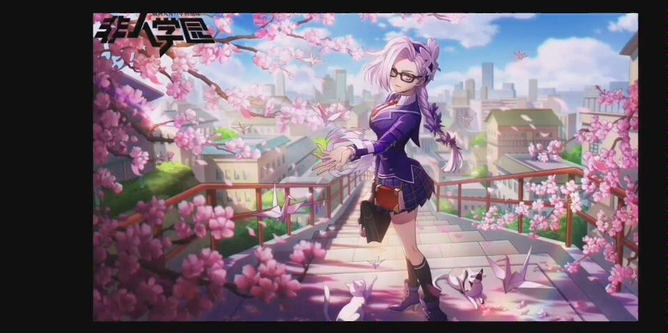 芙罗拉姐姐的温柔体贴转瞬即逝