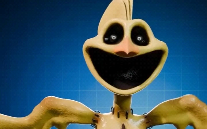 【#コンパス】畸形动物园角色揭秘