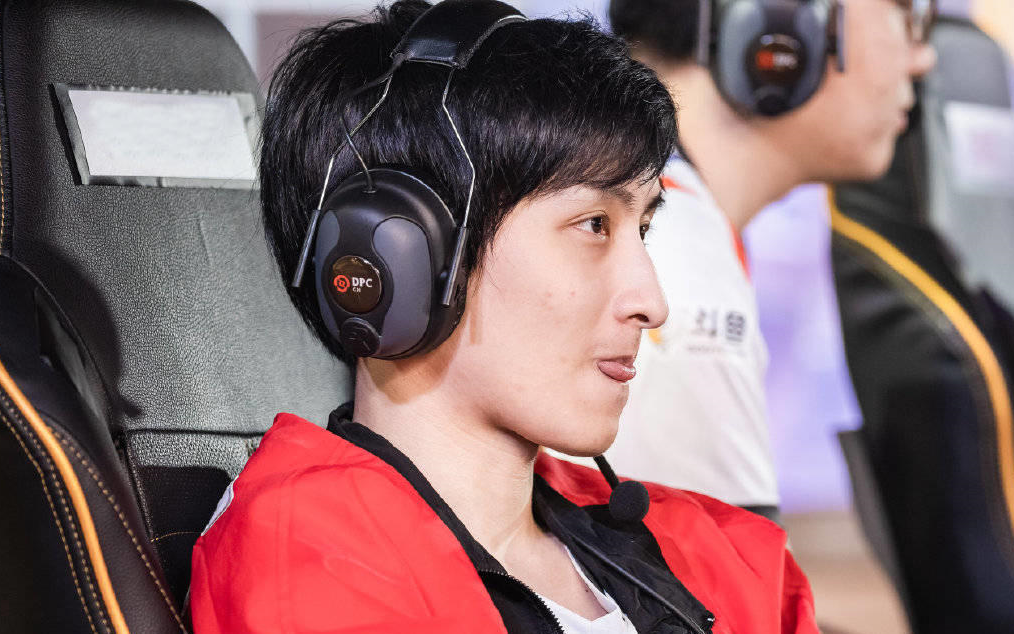 2021-05-19 lgd vs rng 萧瑟先辈大鸟转转转 ame斧王第一视角