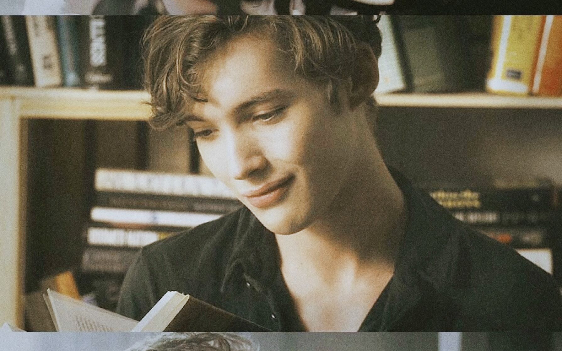 【ggad 一爱难求】【格林德沃x邓布利多】求若不得 执念悬心