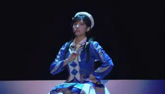 【中字】再见了仙女座 / さよならアンドロメダ - 偶像大师 百万现场&Aqours︱异次元FES DAY2