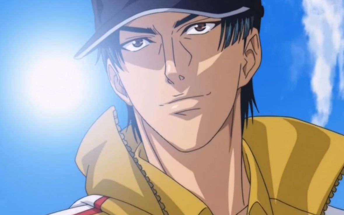 真田弦一郎のd気持!