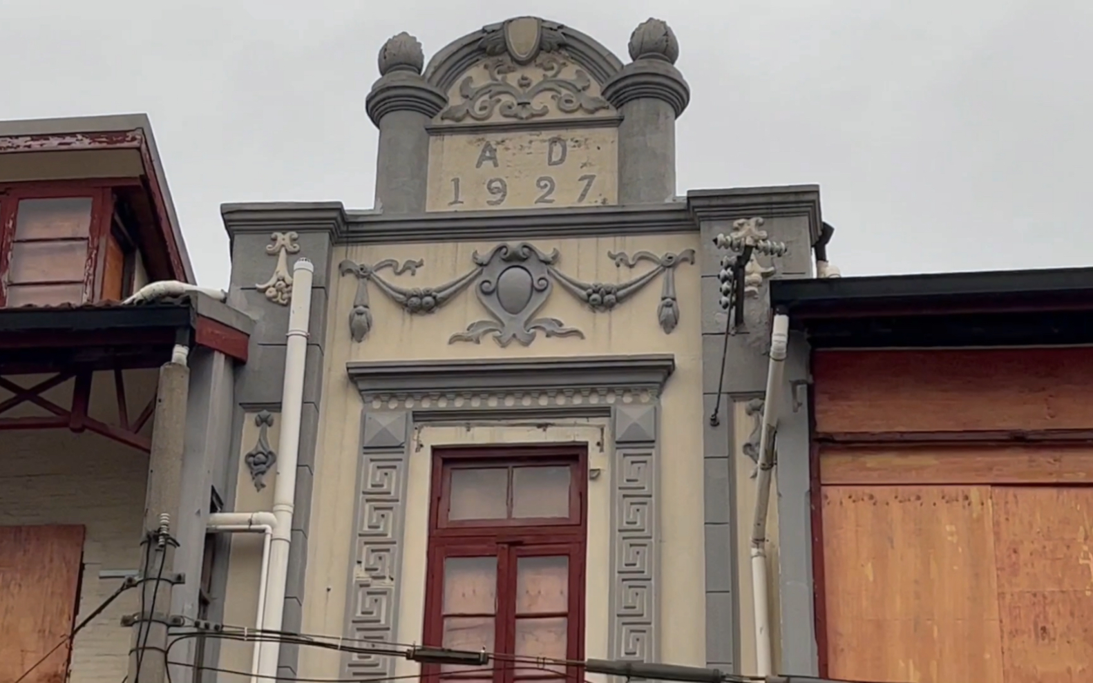 动迁消失的老上海·顺昌路,永年路(上)