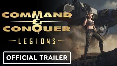EN】[Generic] Command and Conquer / 征服の命令 [L]《HNT260
